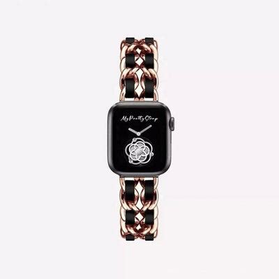 apple watch pretty straps|my pretty strap instructions.